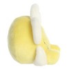 Aurora Mini Daisy Palm Pals SMILEYWORLD Vibrant Stuffed Animal Yellow 5" - 3 of 4