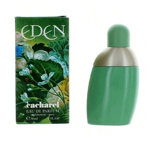 Eden By Cacharel, 1 Oz Edp Spray For Women - 1 of 1
