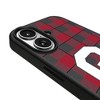 NCAA SEC Universities Plaid MagSafe Compatible Cell Phone Case for Apple iPhone 17 Series - 4 of 4