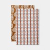 2pk Tea Towel Set - Threshold™ - 3 of 3