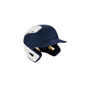 Mizuno B6 Youth Baseball Batting Helmet - 1 of 3