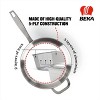 Beka Maestro Frying Pan Skillet - Stainless Steel Pan for Stainless Steel Cookware Set 5-Ply Construction, Oven Safe, Non Toxic Cookware - 2 of 4