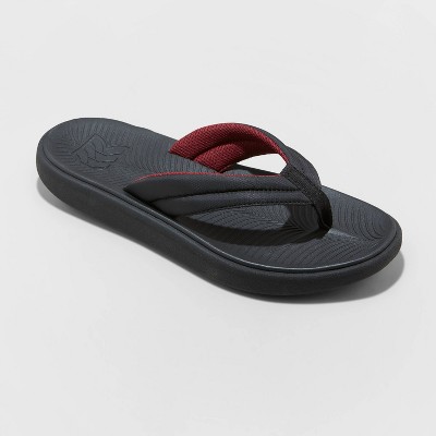 Men's Tyler Flip Flop Sandals - All in Motion™