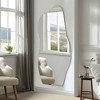 PexFix Irregular Frameless Wall Mirror - 2 of 4