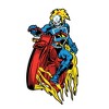 CMD Collectibles/FiGPiNs Marvel Classic Comics Ghost Rider FiGPiN Enamel Pin #724 - 3 of 4