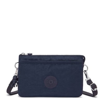 Kipling Riri Crossbody Bag Blue Bleu 2 : Target