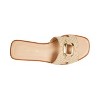 Madden Girl Elliot Slide Sandal - 4 of 4
