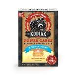 Kodiak Protein-Packed Flapjack & Waffle Mix Birthday Cake - 18oz