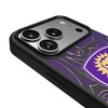 MLS Eastern Conference Teams Paisley MagSafe Compatible Cell Phone Case for Apple iPhone 17 Series - 4 of 4