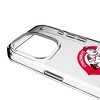 Keyscaper MLB Cooperstown Central Teams Linen Clear Cell Phone Case for Apple iPhone - 4 of 4