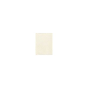 LUX Linen 100 lb. Cardstock Paper 11" x 17" Natural Linen 50 Sheets/Ream (1117-C-NLI-50) - 1 of 1