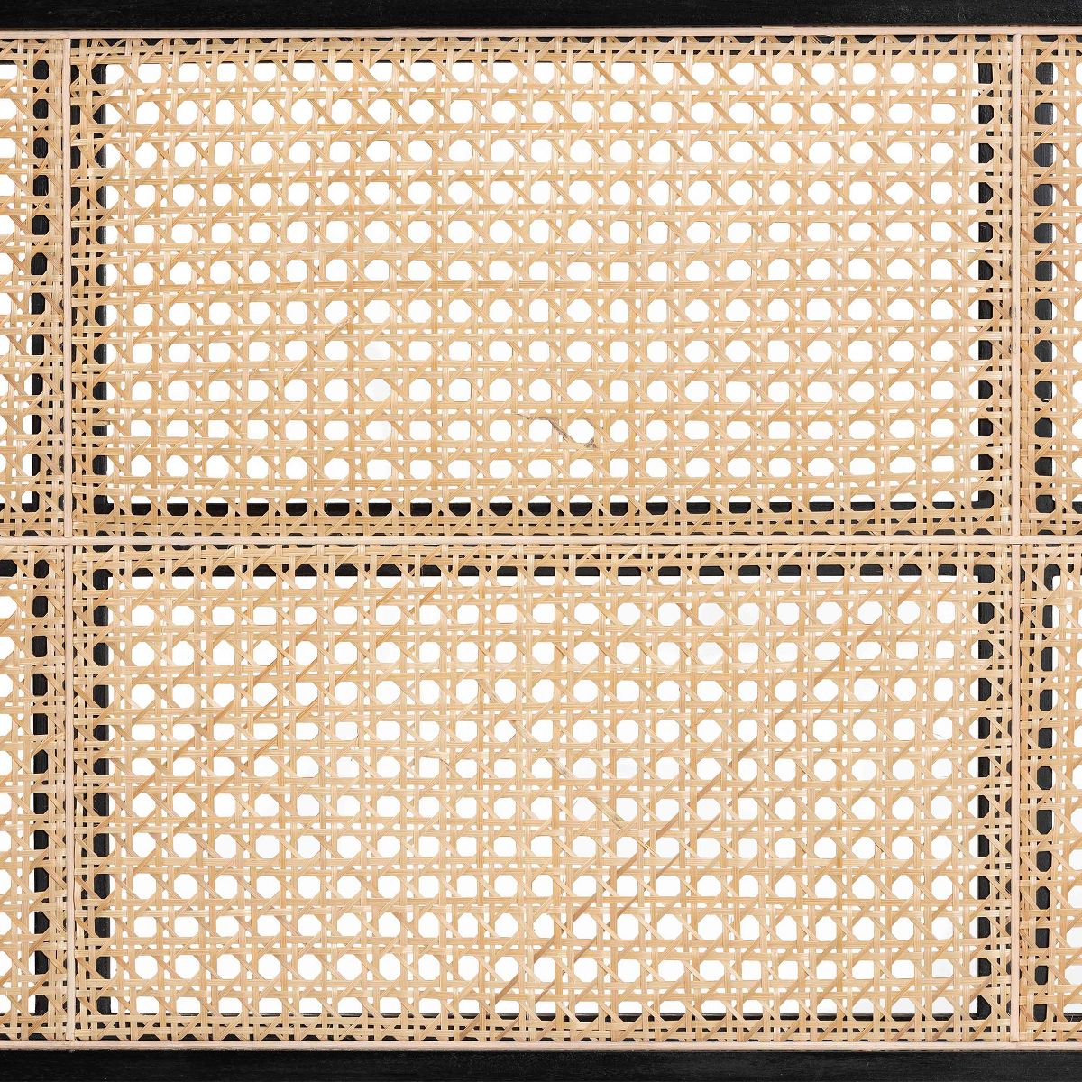 bali & pari Reegan Modern Bohemian Queen Size Standalone Headboard - thumbnail 5