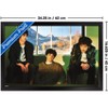 Trends International Wallows - Mountains Framed Wall Poster Prints - 3 of 4