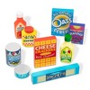 Melissa & Doug Wooden Pantry Products Play Food Set (9pc) - 3 of 4