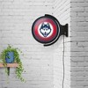 University Original Round Rotating Lighted Wall Sign - 4 of 4