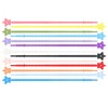 Unique Bargains Cord Organizer 8.66" Length 10 Pcs - 3 of 4
