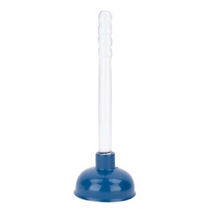 LDR Sink Plunger 9 in. L X 4 in. D - 1 of 1