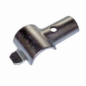 Ryobi Genuine OEM Replacement Handle Clamp - 638564001 - 1 of 2