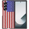 Nakedcellphone Case for Samsung Galaxy Z Fold 6 - Special Ops Rugged Tactical Phone Cover - 2 of 4