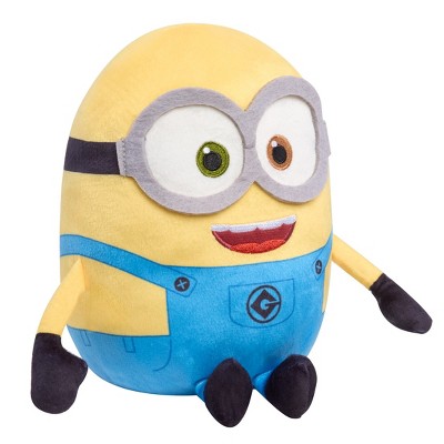 Детские мягкие игрушки Universal Minions Bob Basic Plush — фото 5