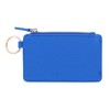 Buxton Women's Vegan Leather Everywhere Lanyard ID Wallet - 2 of 4