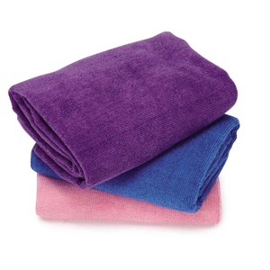 Top Performance Microfiber Towels 36x24In 3Pk Asst - 1 of 1