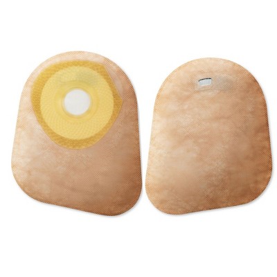 Hollister Premier Ostomy Pouch, Closed Mini, 30 Count
