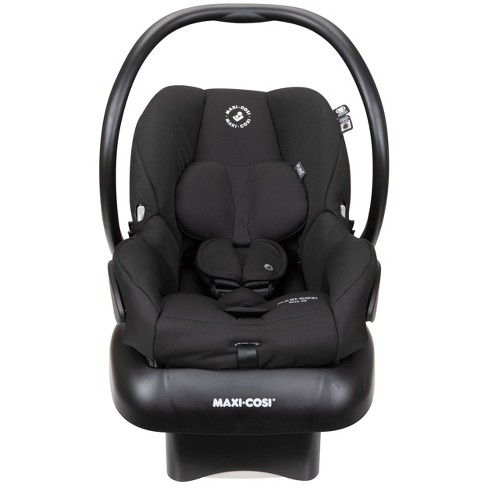 wenselijk groentje volume Maxi-cosi Mico 30 Pure Cosi Infant Car Seat - Midnight Black : Target