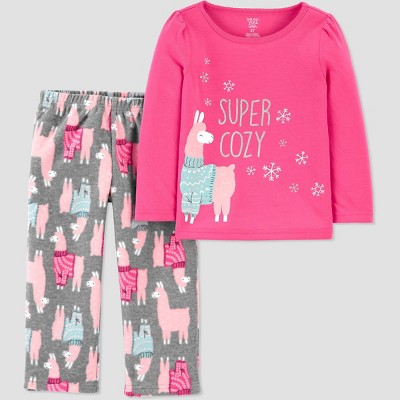 target carters pajamas
