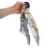 Unique Bargains Grace Pastoral Style Hair Tie 1 Pc - 4 of 4