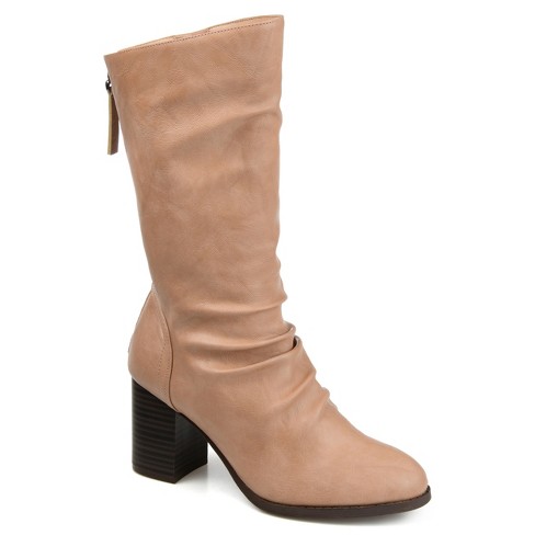 target mid calf boots