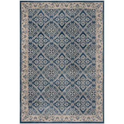 Brentwood BNT863 Power Loomed Rug - Safavieh