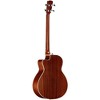 Alvarez Artist Series AB60CE Acoustic-Electric Bass Guitar - 4 of 4