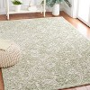 Trace TRC101 Hand Tufted Indoor Rugs - Safavieh - 2 of 4
