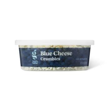 Marketside Gorgonzola Cheese Crumble Cup, 5 oz