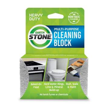 EarthStone Multi-Purpose Cleaning Block