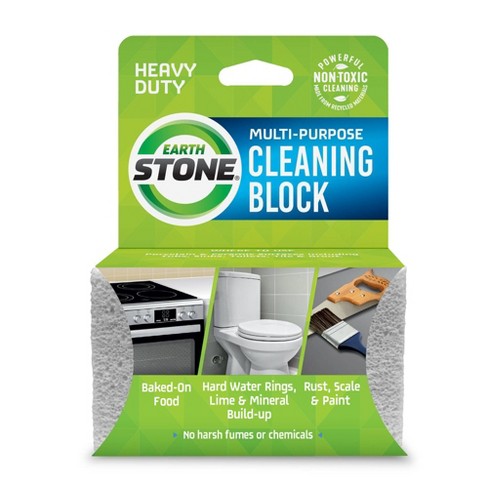 Earthstone Multi-purpose Cleaning Block : Target