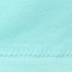 cornflower blue/peach/aruba