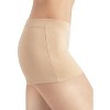 Capezio Women's Boy Cut Low Rise Shorts - 2 of 4