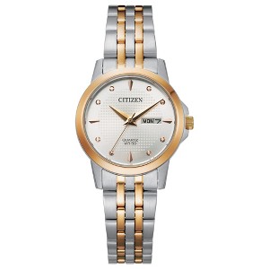Citizen Quartz Women's Watch - 1 of 4