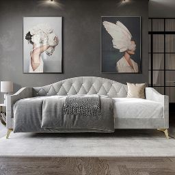 ChaletPosh Twin Size Daybed