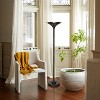 River of Goods 62.5" Iker Antique Bronze and Gold Metal Floor Lamp: Industrial Design, ETL Listed, 88" Cord - 2 of 4