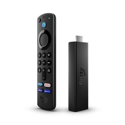 Amazon Fire TV Stick 4K Max Streaming Device