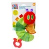Eric Carle The Very Hungry Caterpillar Crinkle Baby Activity Toy - 3 of 3
