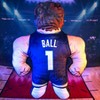 Bleacher Creatures Charlotte Hornets LaMelo Ball 24" Bleacher Buddy - 2 of 4