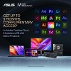 ASUS ProArt 27" 4K 3840 x 2160 HDR Pro Mntr LCD IPS Monitor - 4 of 4
