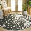 Adirondack ADR115 Machine Made Indoor Rug - Safavieh - 2 of 3