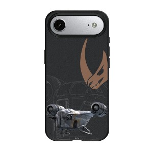 Star Wars Mech Vehicles FactionTech MagSafe Compatible Cell Phone Case for Apple iPhone 17 Series - 1 of 4