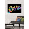 Trends International Jason Naylor - Love Unframed Wall Poster Prints - 2 of 4