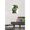 Trends International Marvel Comics - Hulk Feature Series Framed Wall Poster Prints - image 2 of 4